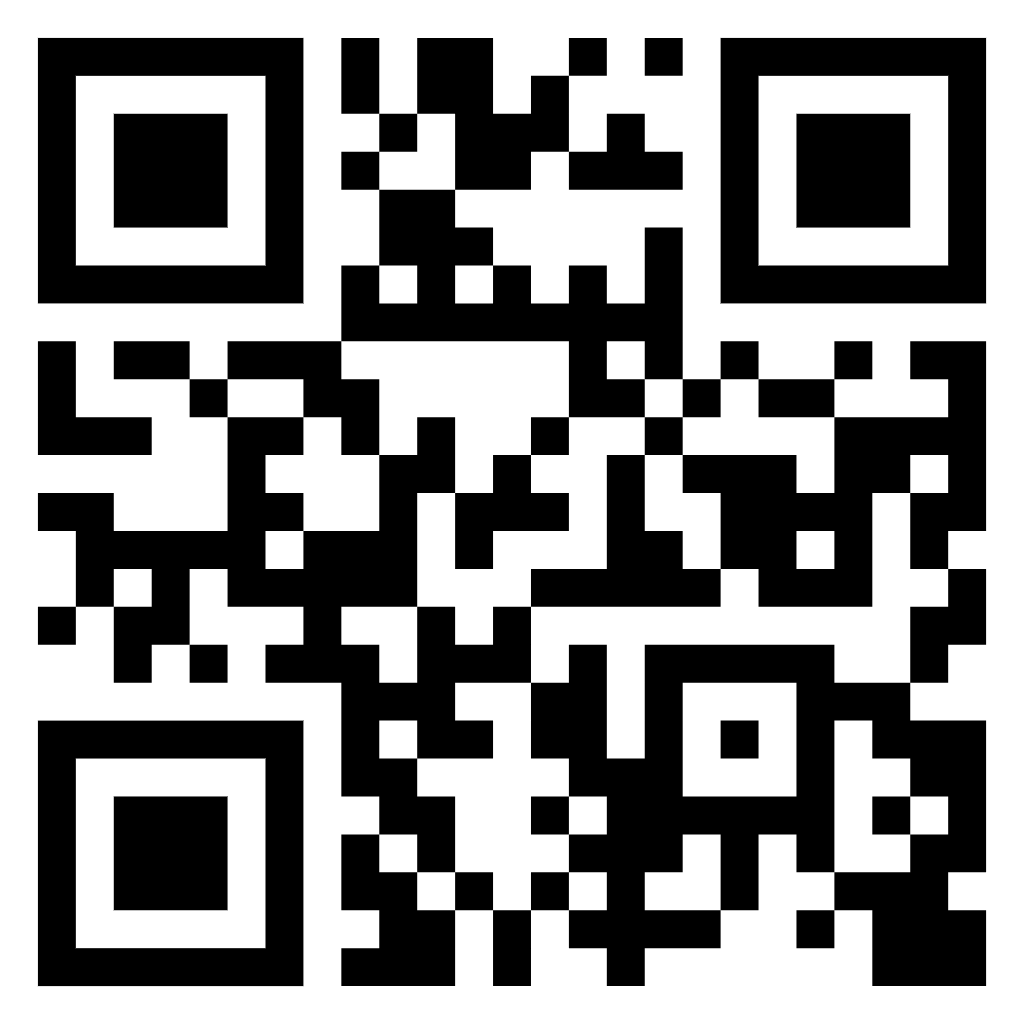 My QR Code 5 1024