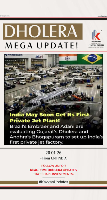 Dholera Mega Update 20-01-26 (2)