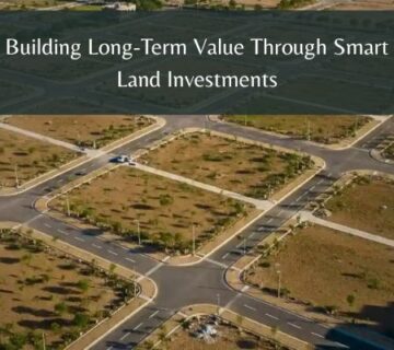 Residential plots in dholera