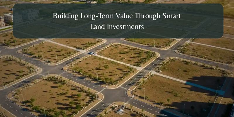 Residential plots in dholera
