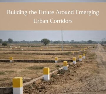 Dholera residential plots
