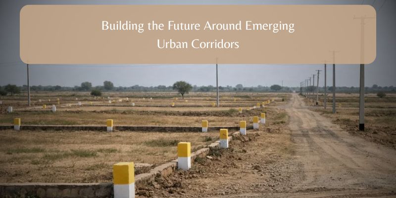 Dholera residential plots