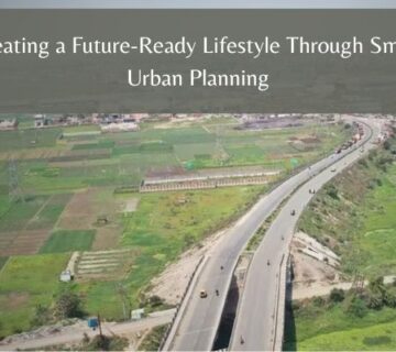 Https://kavvaninfrra com/creating a future ready lifestyle through smart urban planning/