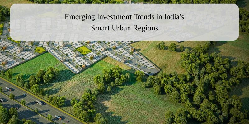 High return plots dholera