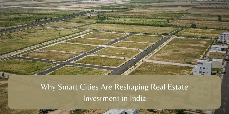 High return plots dholera