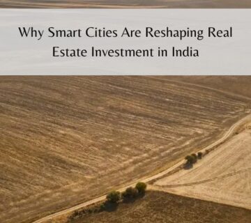 High return plots dholera