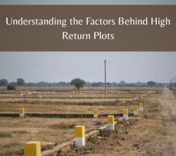 Understanding the Factors Behind High Return Plots