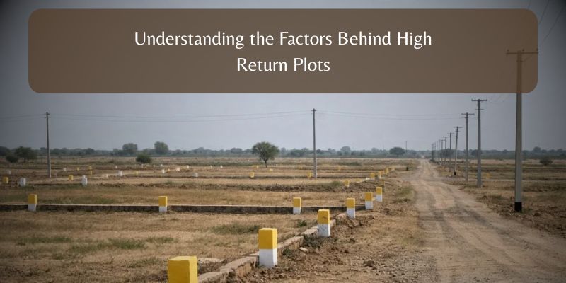 Understanding the Factors Behind High Return Plots