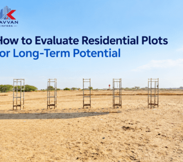 Dholera residential plots